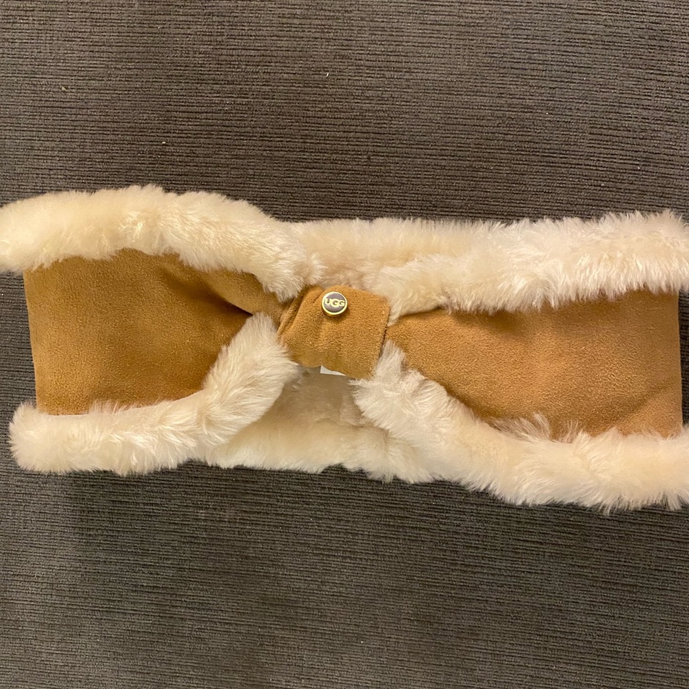 Ugg headband
